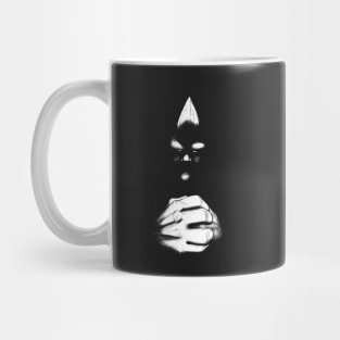 Rhino Mug